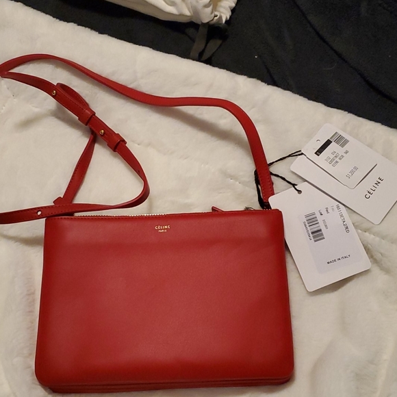 Celine Handbags - Brand new celine purse